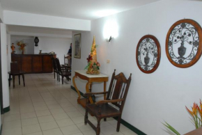 Hotel Tiumara Cartago